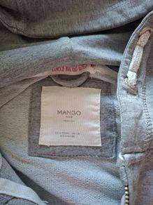 Youth Mango Hoodie Age 13-14