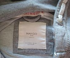 Youth Mango Hoodie Age 13-14