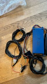 Parrot Bluetooth CK3100N