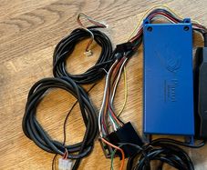 Parrot Bluetooth CK3100N