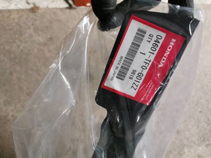 airbag honda jazz fit civic
