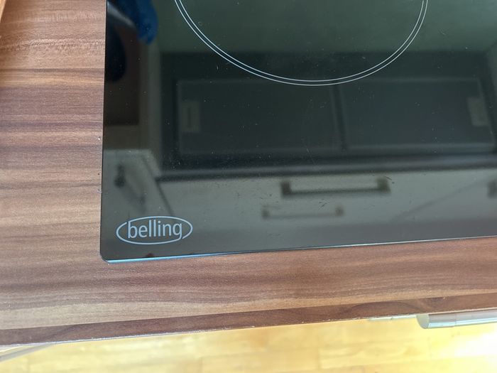Belling Induction Hob