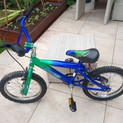 kids bike