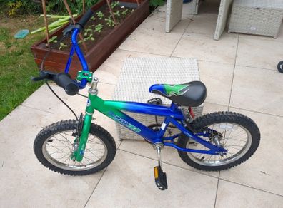 kids bike