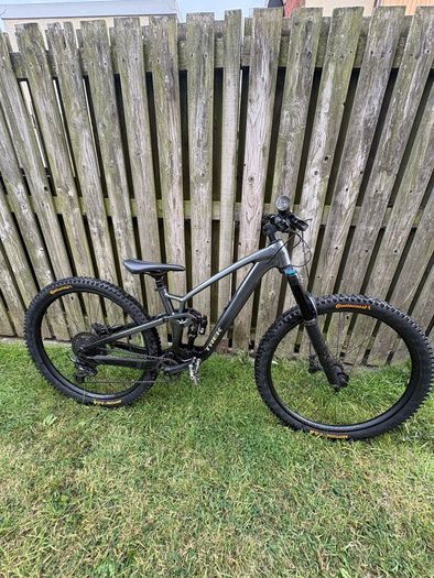trek fuel ex8 gen6