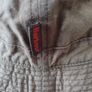 Barbour reversible bucket hat cap size small cotton inside with waxed waterproof outer in very good condition FREE STANDARD POSTAGE INCLUDED Image 4