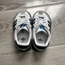 Toddler Adidas Runners - UK 4 Image 4