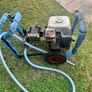 Honda power washer GX200 Image 2