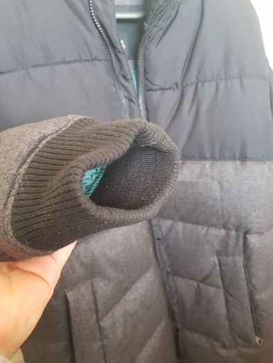 man's Jacket