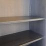 x2 IKEA HEMNES Bookcase Black Image 5