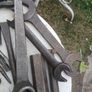 mix of vintage tools Image 4