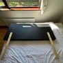 Leather double Headboard Image 6