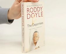 The Deportees, By Roddy Doyle