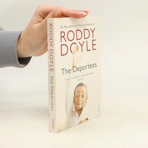 The Deportees, By Roddy Doyle