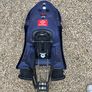 Hamax bike seat Image 2