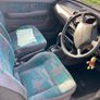 Nissan march K11 Image 5