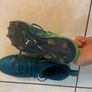 Puma football boots Image 5