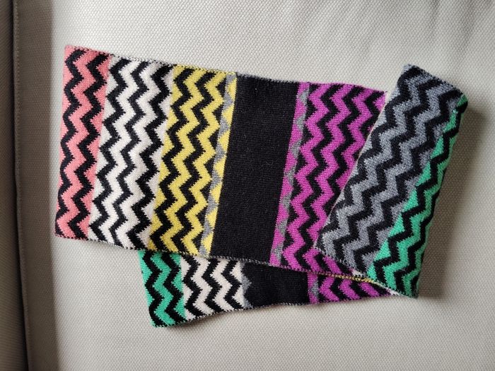 M&S women scarf