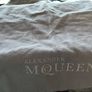 Alexander McQueen Oversized Runners Image 6
