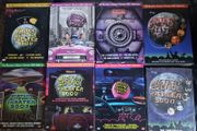 Mystery Science Theater