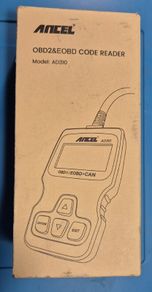 Ancel AD310 OBD2 and EOBD Code Reader