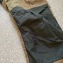 Fjallraven Vidda Pro Winter Trousers G-1000 Cargo Pants Brown Mens Size 50 Image 6