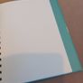 spiral bound papperchase notebook Image 5