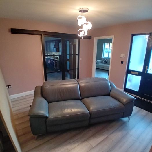 couch electric recliner