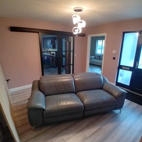 couch electric recliner