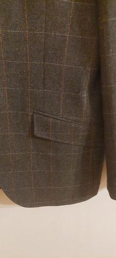 Harvey & Jones Mens Jacket/Blazer