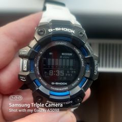 casio G Shock