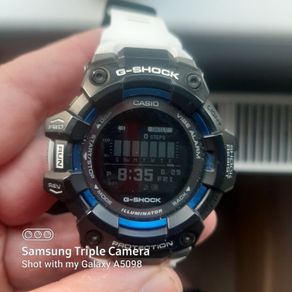 casio G Shock