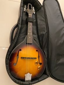 Mandolin