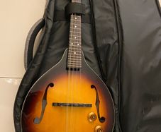 Mandolin