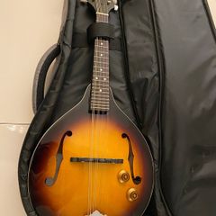 Mandolin