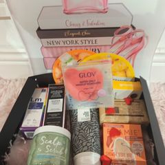 Valentine's gift boxes