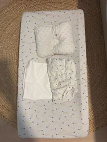 baby changing mattress