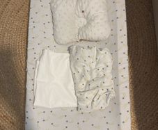 baby changing mattress