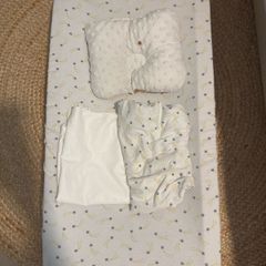 baby changing mattress