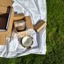 Denby  Mocha 16 piece dinner set Image 4
