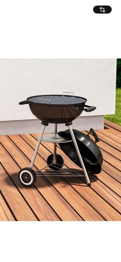 bbq