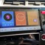 Honda Fit New Android Car Stereo Radio With Carplay Image 6