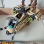 Space Wars Ships & Figures Bundle (Not LEGO) Image 2