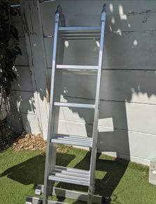 Ladder multipurpose