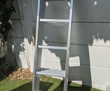 Ladder multipurpose