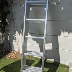 Ladder multipurpose