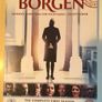 Borgen - Seasons 1-3 [DVD TV Boxset] Danish Language with English Subtitles. Image 3