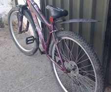 apollo bike