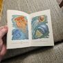 Animals And Plans Of The Sea. Authors: G. Mandahl-barth And M.l. Bauchot  Illustrator: Henning Anthon  Publisher: Fernand Nathan. Beautiful Illustrated Paperback In Good Condition.  See Photos For Same. Image 6