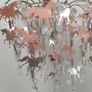 Pretty Unicorn Chandelier Image 2